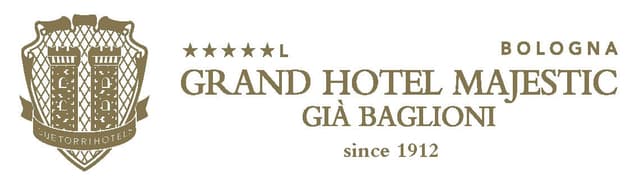 GRAND HOTEL MAJESTIC EN logo