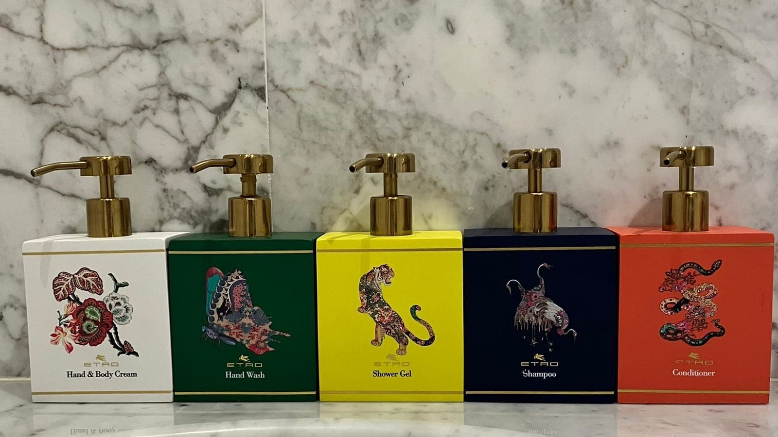 ETRO gift box